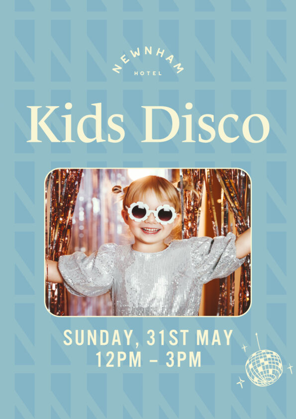 Family Fun Day at Newnham Hotel